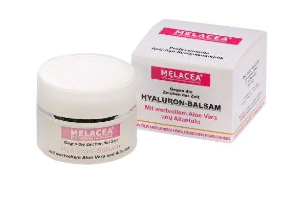 Melacea Hyaluron-Balsam